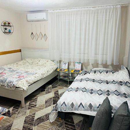 T&N Studio-Center-Free Parking,Ac,Train-Bus Station Σαράγεβο Εξωτερικό φωτογραφία